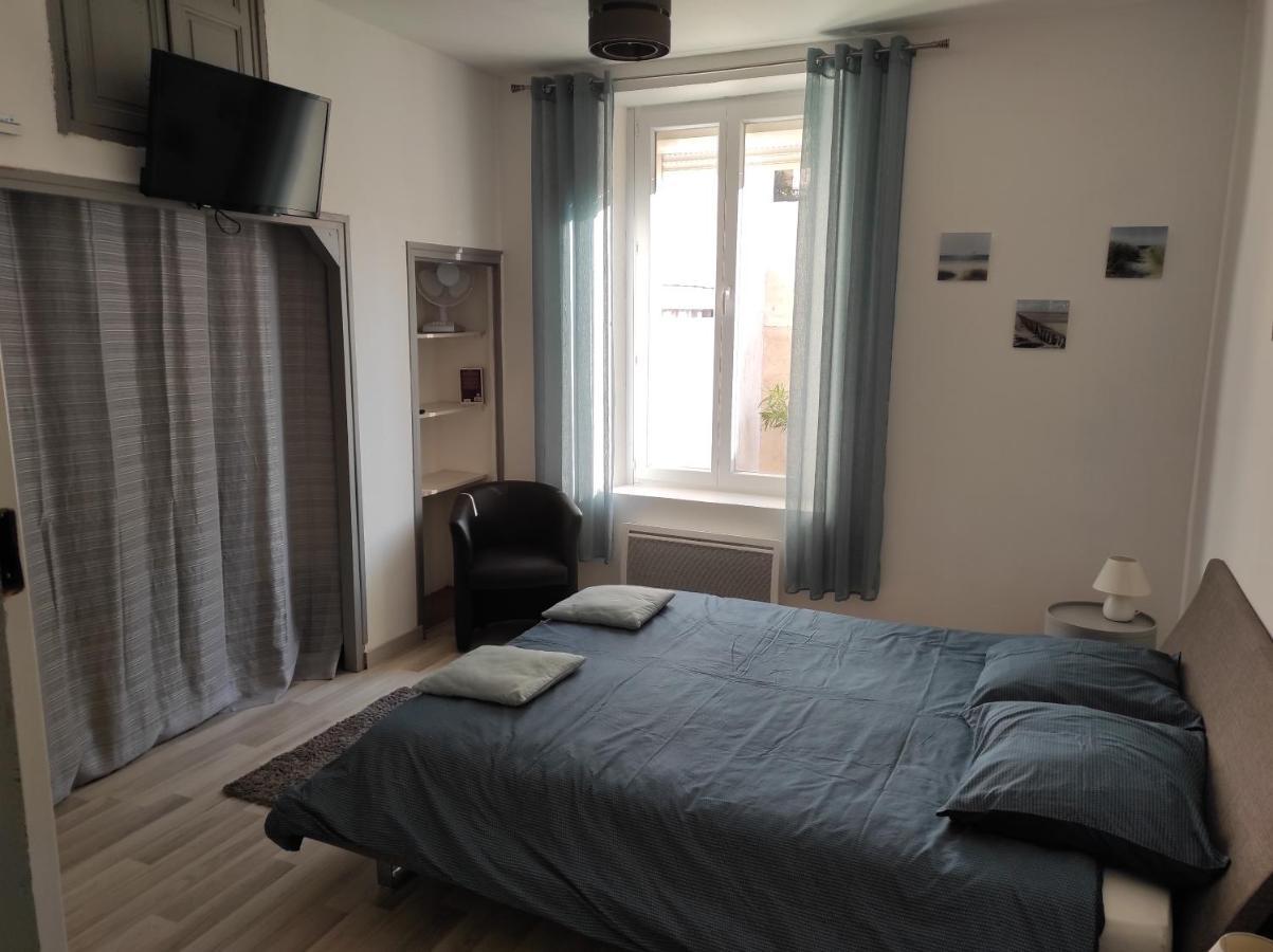 Appartement Villa Marie Fanny Arles Zewnętrze zdjęcie