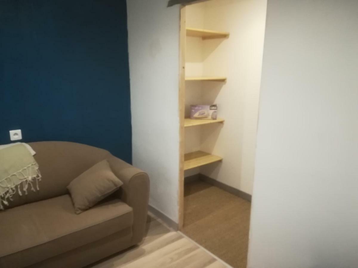 Appartement Villa Marie Fanny Arles Zewnętrze zdjęcie