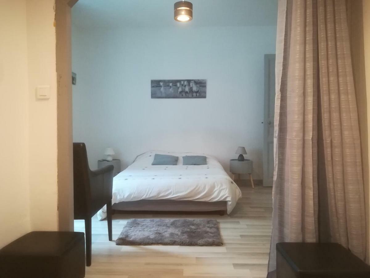 Appartement Villa Marie Fanny Arles Zewnętrze zdjęcie