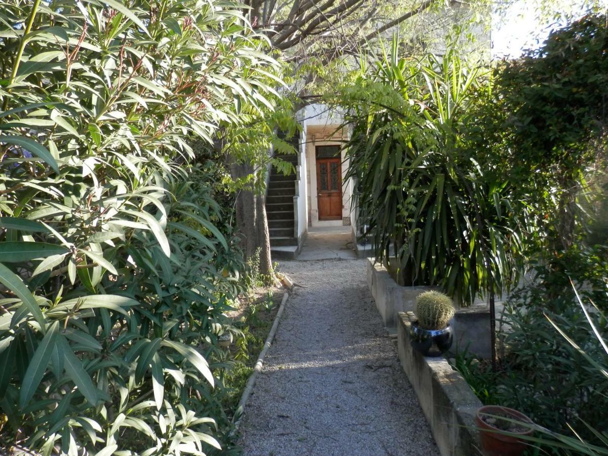 Appartement Villa Marie Fanny Arles Zewnętrze zdjęcie