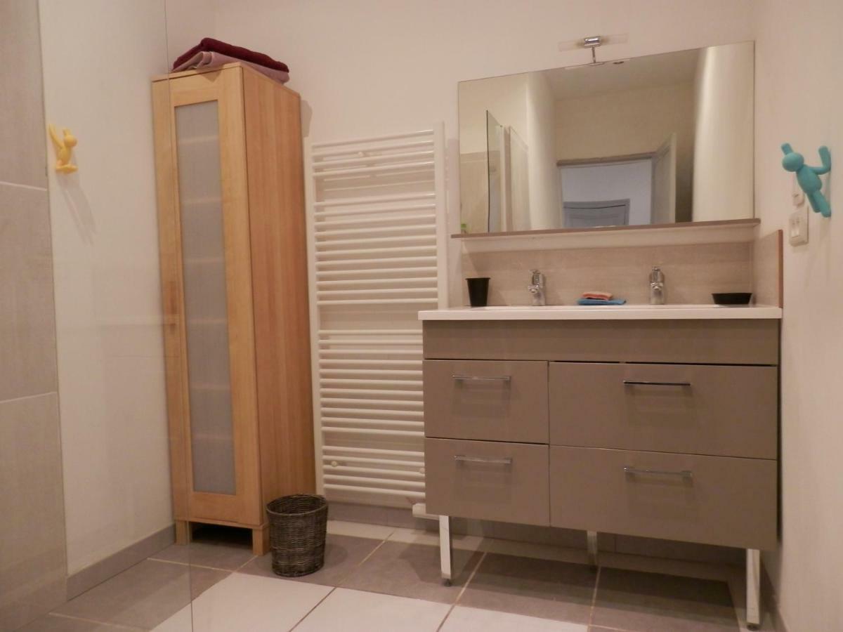 Appartement Villa Marie Fanny Arles Zewnętrze zdjęcie